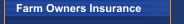 Farm Owners Insurance